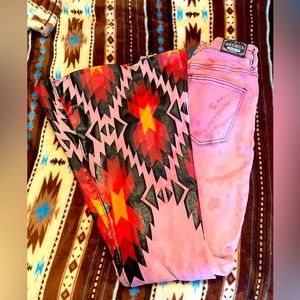 Ranch Dressn super flares